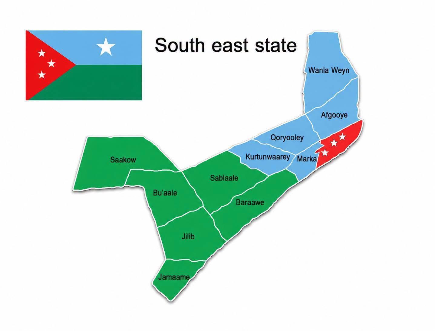 State map