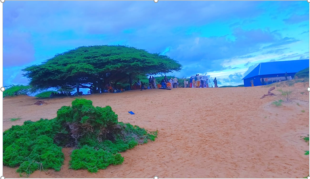 DHISMAHA DOWLADDA KOONFUR-BARI EE SOOMAALIYA
